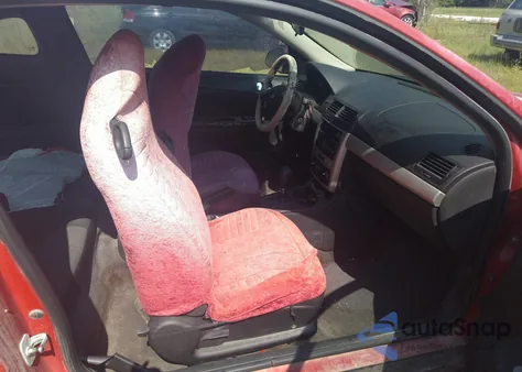 2007 Chevrolet Cobalt Lt z USA, uszkodzony, nr VIN 1G1AL15F477111188